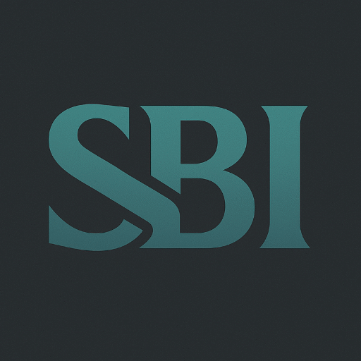 SBI corporation site icon